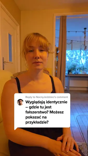 Кадр рекламы Warped Medium
