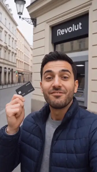 Кадр рекламы Big win