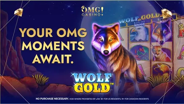 Кадр рекламы Cashland Casino