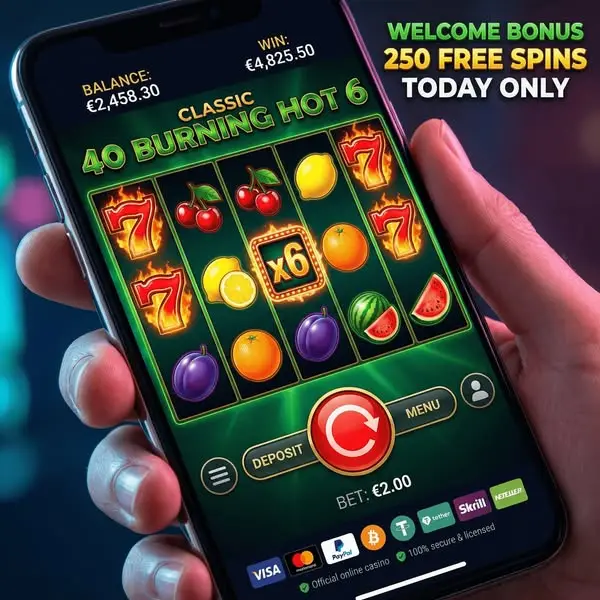 Кадр рекламы Lucky Day