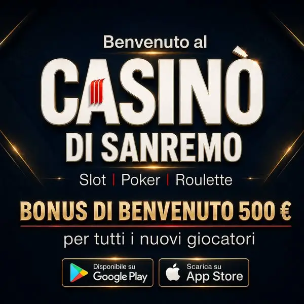 Кадр рекламы Il Privé di Sanremo