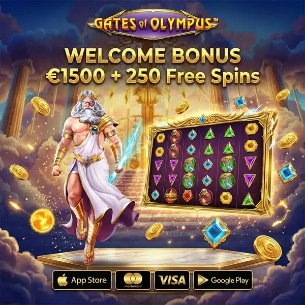 Кадр рекламы EU slots
