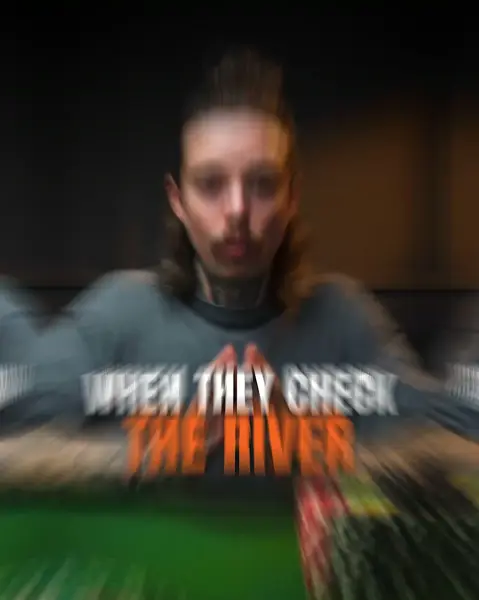 Кадр рекламы Hungry Horse Poker