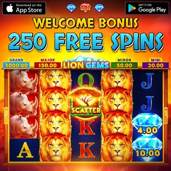 Кадр рекламы Lucky Crown Casino