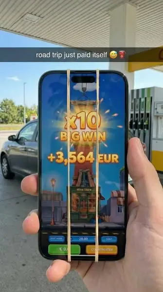 Кадр рекламы Diamond Dragon