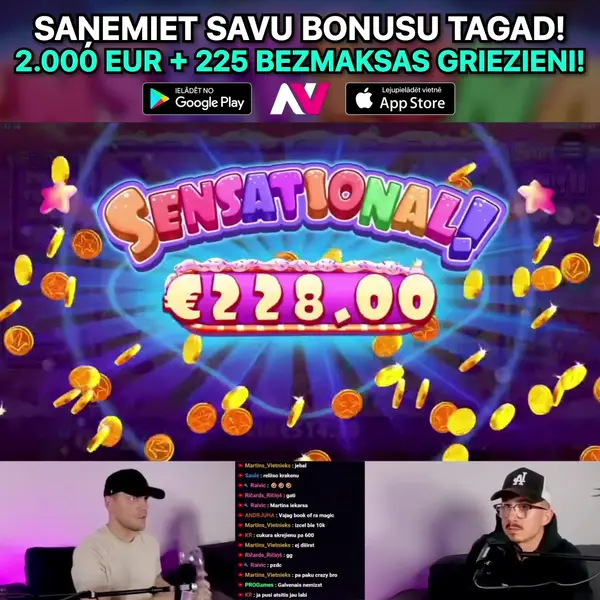 Кадр рекламы Nakke games