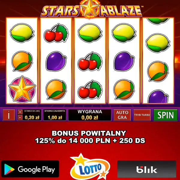 Кадр рекламы Lotto Online