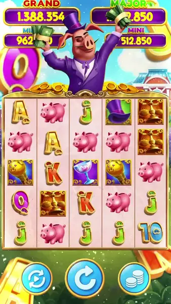 Кадр рекламы Arctic Luck