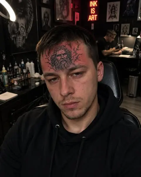 Кадр рекламы Leo Bernard