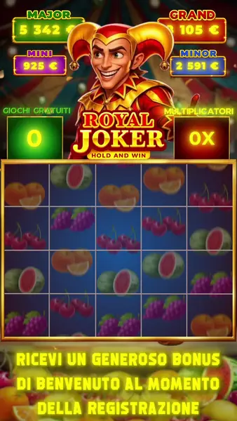 Кадр рекламы Lucky Panch