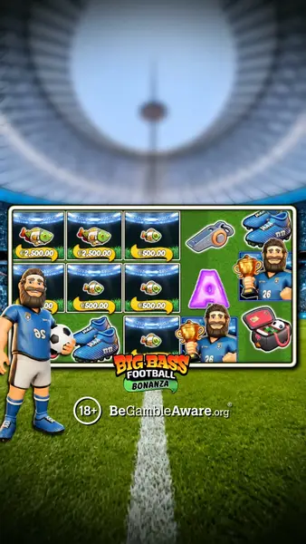 Кадр рекламы Egypt Slots