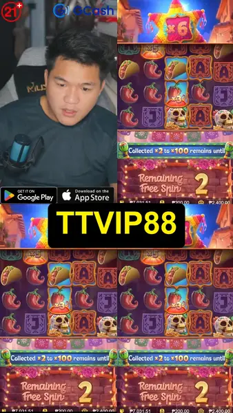 Кадр рекламы SLOT Master