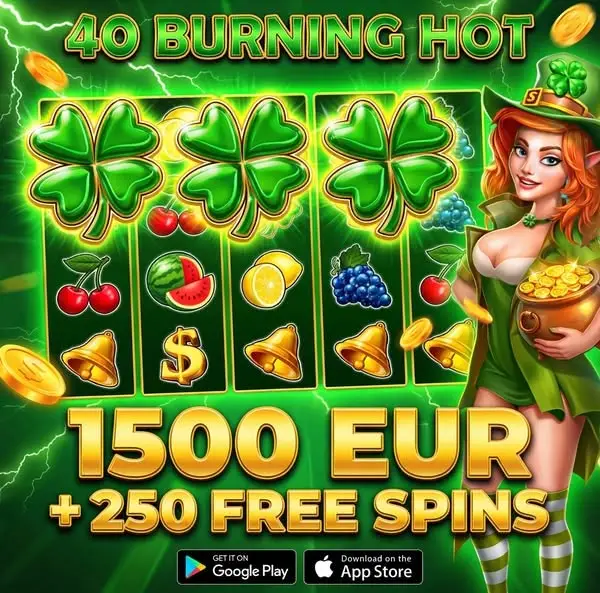 Кадр рекламы Royal Slot