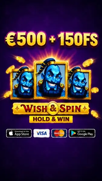 Кадр рекламы Top Slot