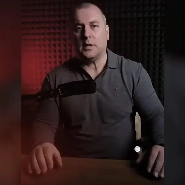 Кадр рекламы Lưu Cát
