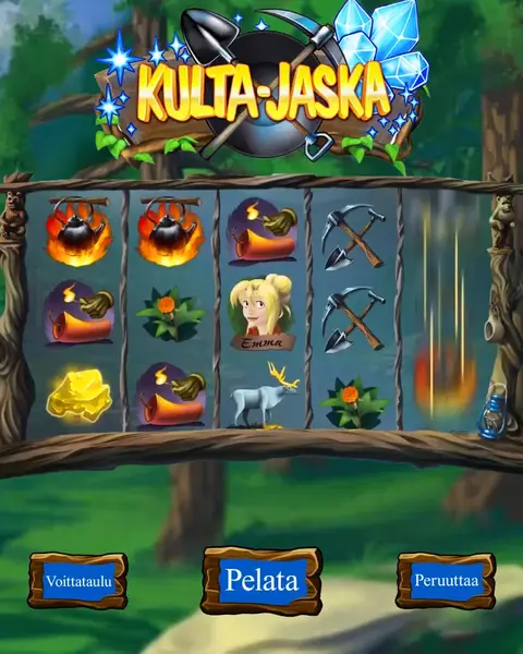 Кадр рекламы Finland Casino