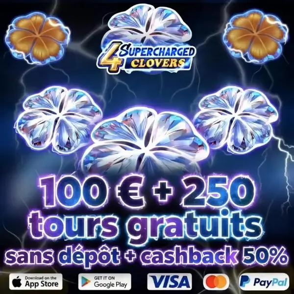 Кадр рекламы Top Slots FR