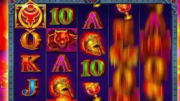 Кадр рекламы LuckyWave