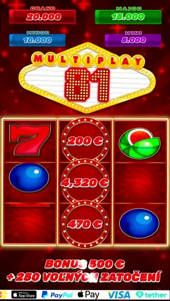Кадр рекламы WinWay