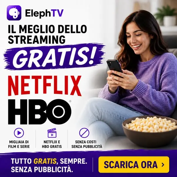 Кадр рекламы The Smart Living Store