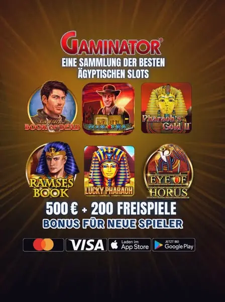 Кадр рекламы GaminatorNovo