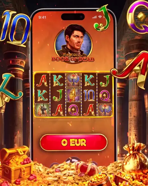 Кадр рекламы Royal Slots