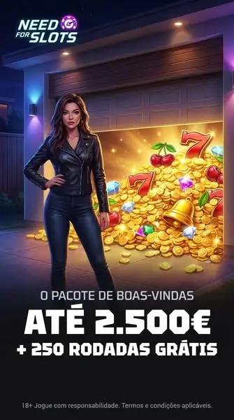 Кадр рекламы Needforslots