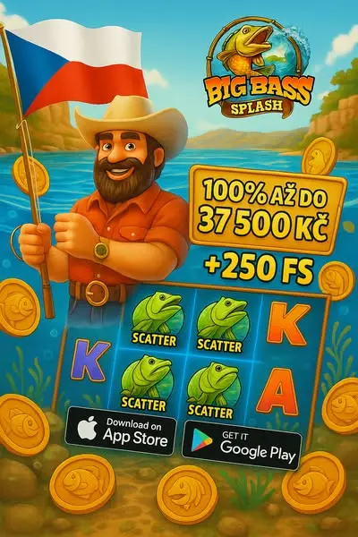 Кадр рекламы Royal Fortune