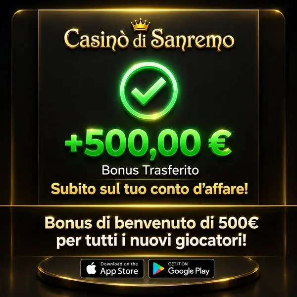 Кадр рекламы Il Privé di Sanremo