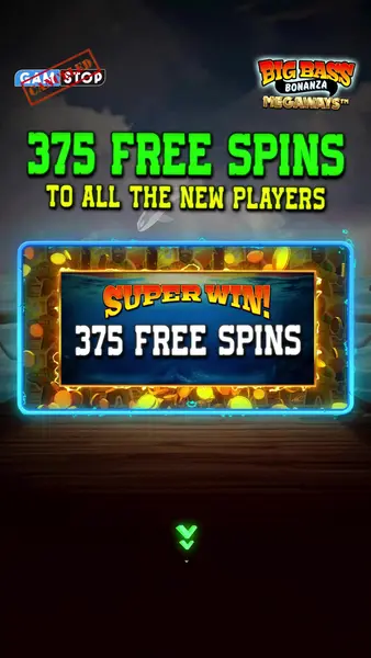 Кадр рекламы Big Bass Slots