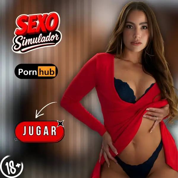 Кадр рекламы Sinful Touch Simulator