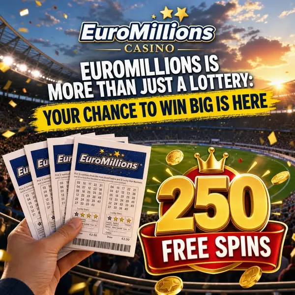 Кадр рекламы Play and Win