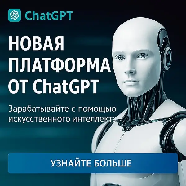 Кадр рекламы KZ news