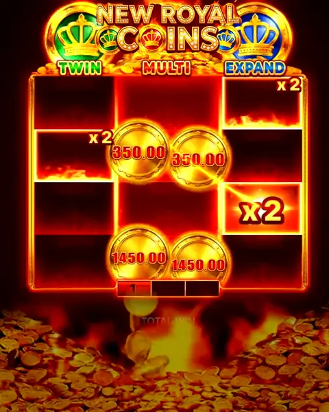Кадр рекламы Katana Spin