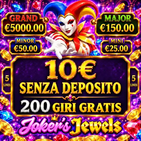 Кадр рекламы Joper Jewel's