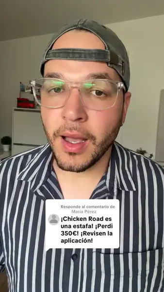 Кадр рекламы Chicky Run