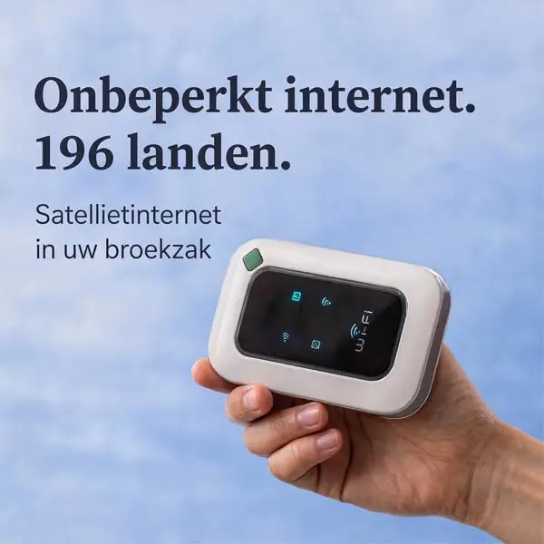 Кадр рекламы Leef Beter