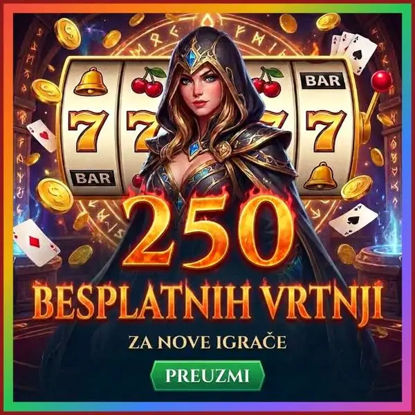 Кадр рекламы Lucky World