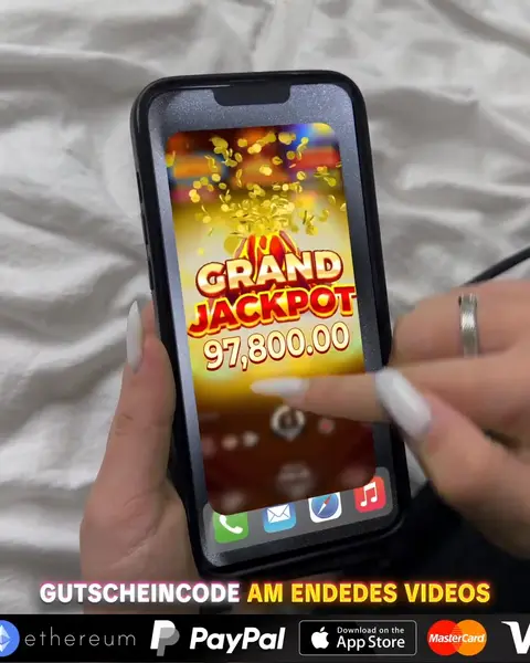 Кадр рекламы Wild Cherry Casino