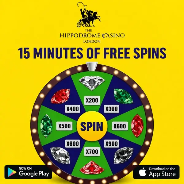 Кадр рекламы Katana Spin