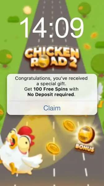 Кадр рекламы Chick&Go