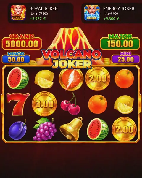 Кадр рекламы Online Slots