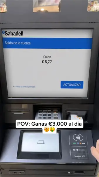Кадр рекламы AmazGame ES