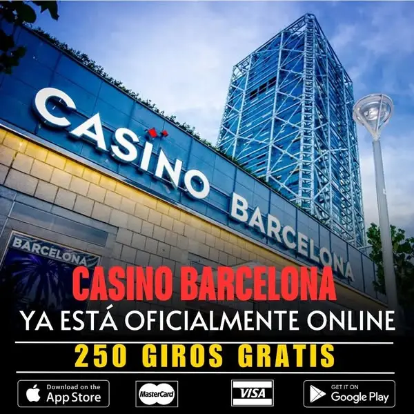Кадр рекламы Barcelona 7