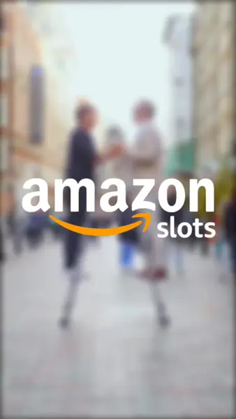 Кадр рекламы Amazon EU