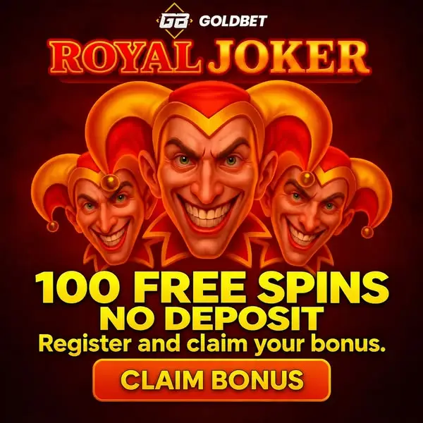 Кадр рекламы GoldBest