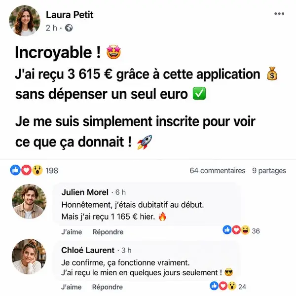 Кадр рекламы Cаmillа Dubоis