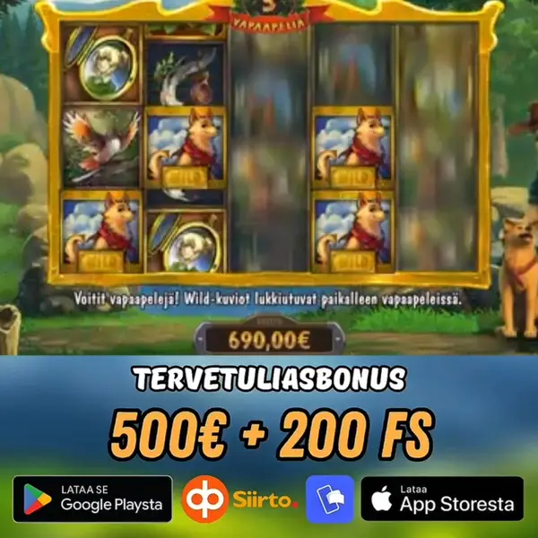 Кадр рекламы Helsink1 Win Club