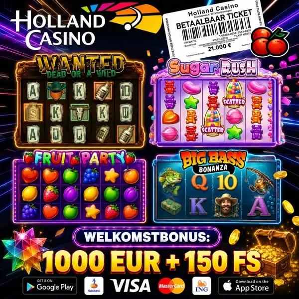 Кадр рекламы Group Netherlands