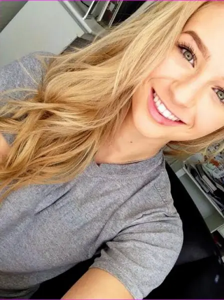 Кадр рекламы Sofia Lindberg